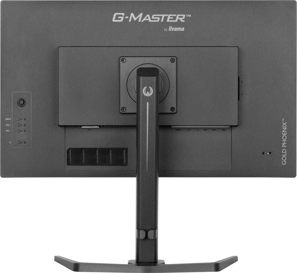 iiyama GB2795HSU-B1 écran plat de PC 68,6 cm (27") 1920 x 1080 pixels Full HD LED Noir