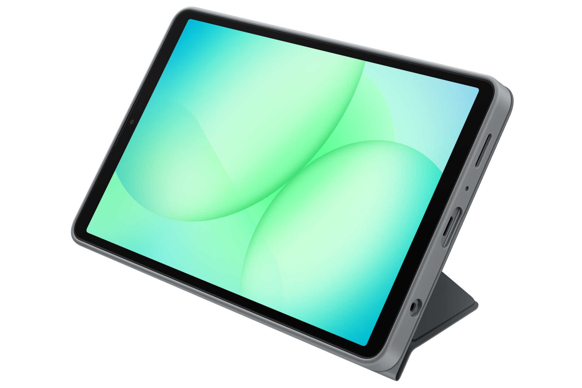 Samsung EF-BX130 22,1 cm (8.7") Folio porte carte Noir