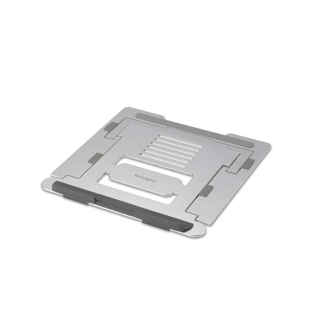 Kensington Rehausseur Easy Riser Aluminium pour ordinateur portable