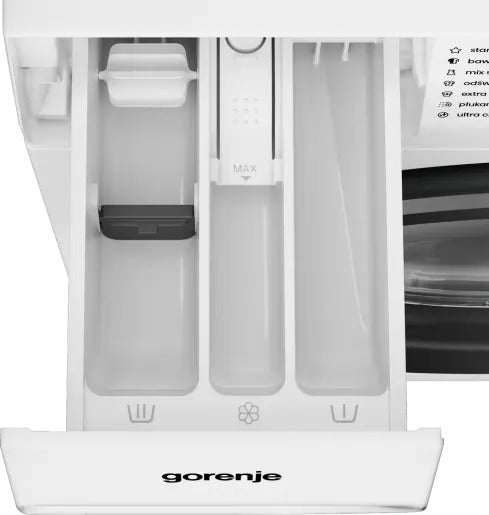 Pralko-suszarka GORENJE WDG2PS954A1D2/PL - vue 4