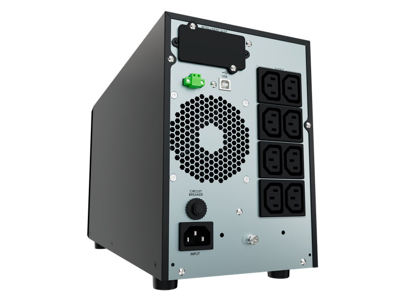 Vertiv Liebert GXE Onduleur 2000 VA / 1800 W 230 V Tour On-line Double Conversion