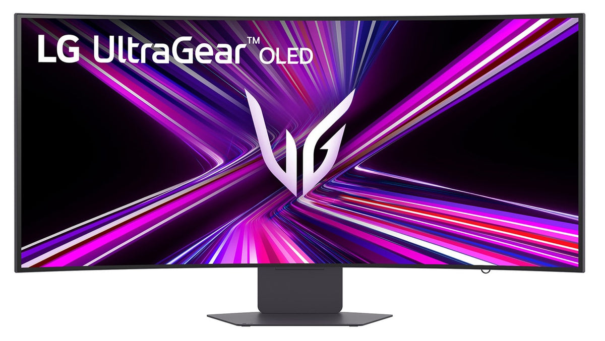 LG 39GX900A-B Écran PC OLED 39" Wide Quad HD 3440 x 1440 pixels Noir