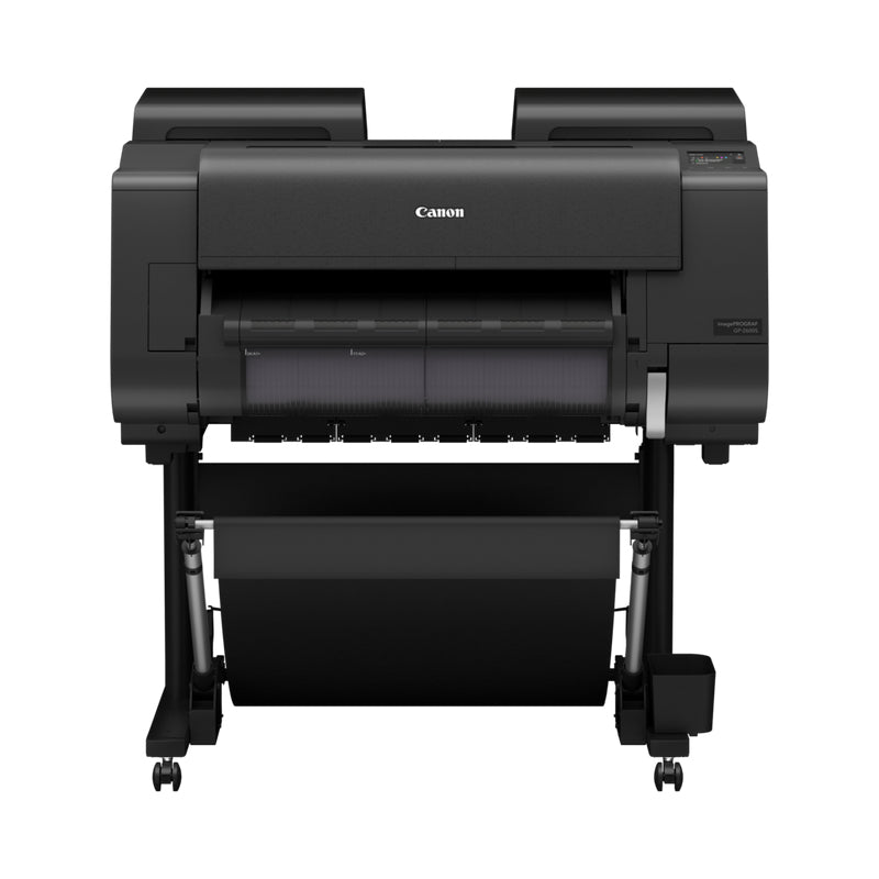 Canon imagePROGRAF GP-2600S Imprimante Grand Format A1 Couleur, Wifi, Ethernet, 2400 x 1200 DPI