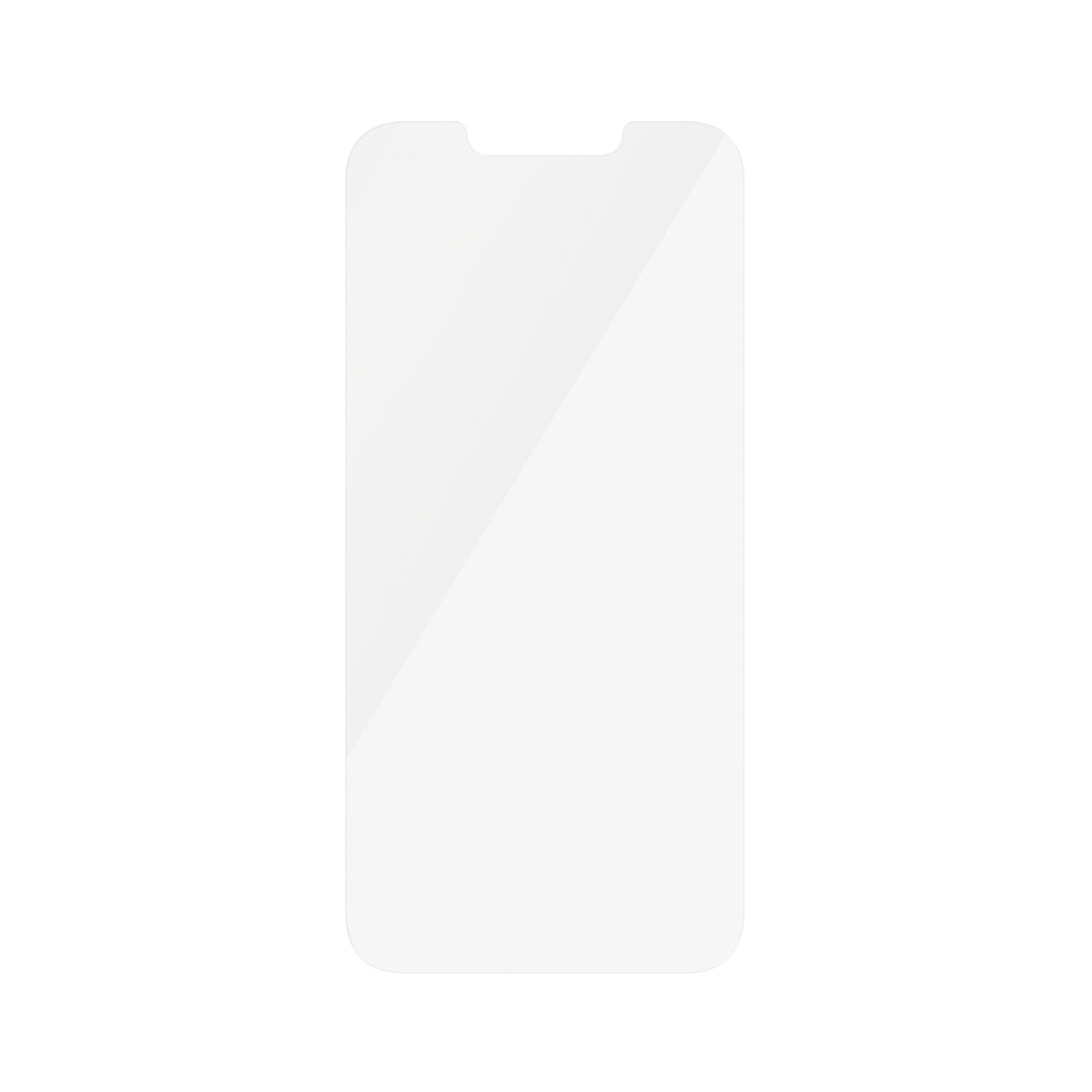 PanzerGlass ® Screen Protector iPhone 17e | 16e | 14 | 13 | 13 Pro | Classic Fit w. EasyAligner Protection d'écran transparent Apple 1 pièce(s)