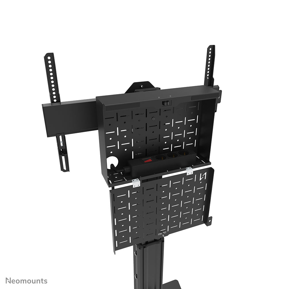 Neomounts FL45S-825BL1 Support au sol pour écran 37-75"
