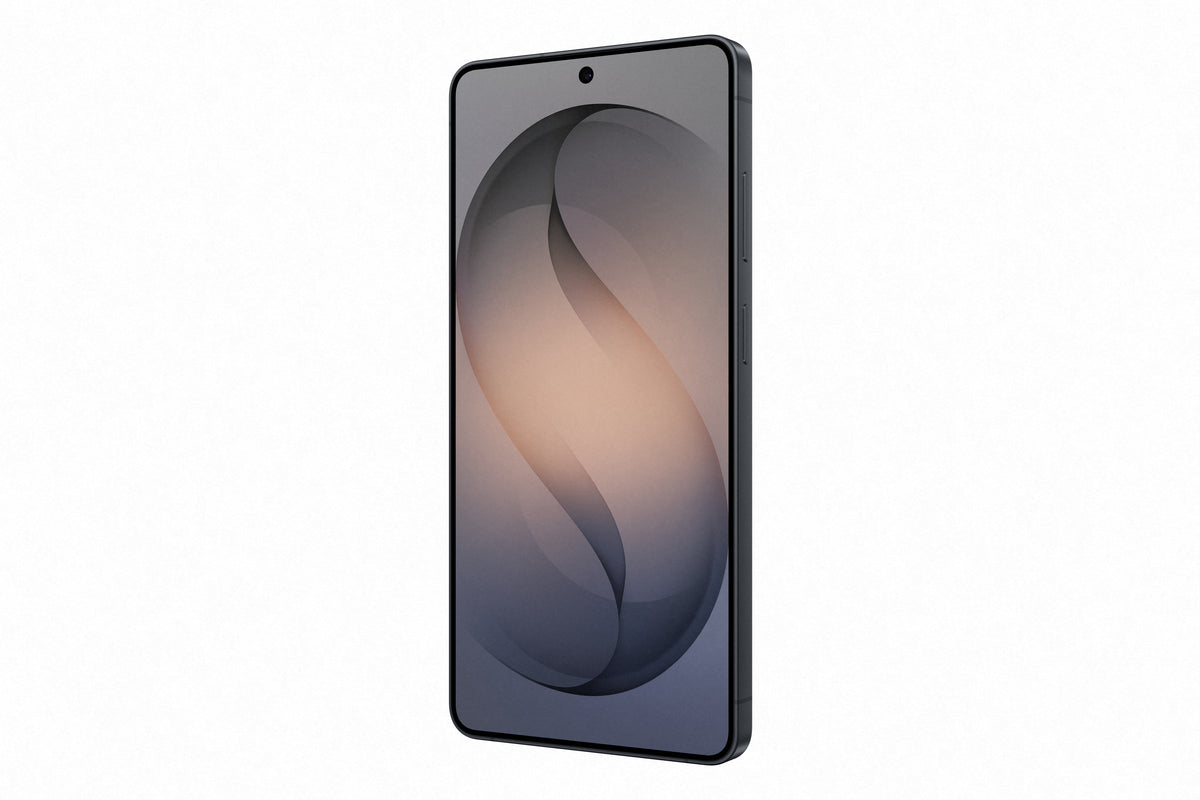 Samsung Galaxy S26 Ultra Enterprise Edition 6.9" Android 16.0 5G 12 Go 512 Go 5000 mAh Noir