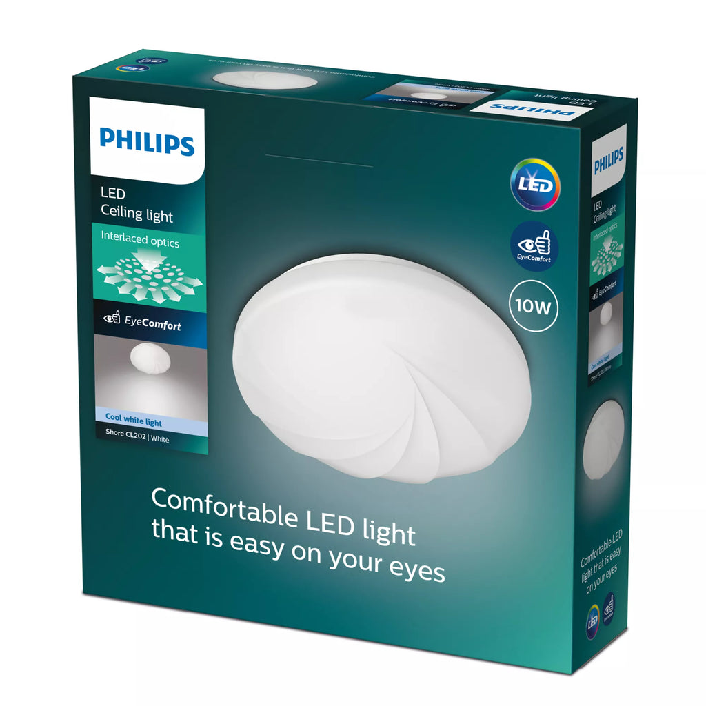 Philips Fonctionnel 8718699729059 éclairage de plafond LED