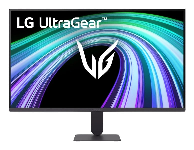 LG UltraGear G4 écran plat de PC 60,5 cm (23.8") 1920 x 1080 pixels Full HD LED Noir