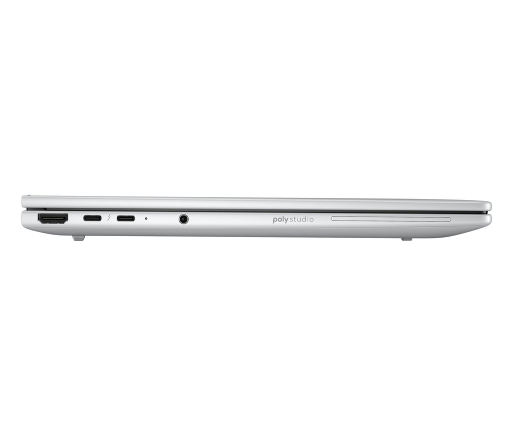HP EliteBook 8 EB8G1i14 U7 255U 14 16GB/512 PC NX Intel Core Ultra 7 Ordinateur portable 35,6 cm (14") WUXGA 16 Go DDR5-