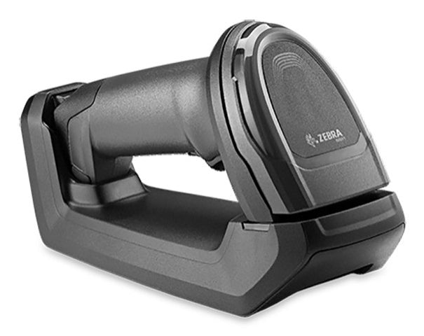 Zebra Technologies Zebra DS8178-HC Stregkodescanner - vue 2