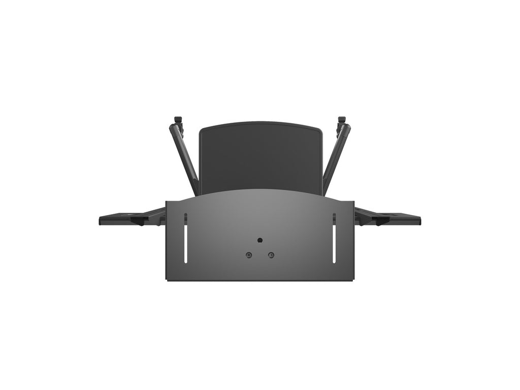 Multibrackets 2319 Support pour Téléviseur jusqu'à 152,4 cm (60") Noir