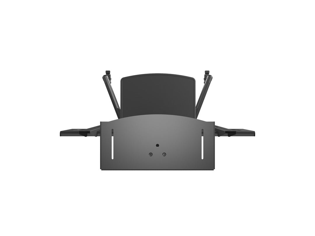 Multibrackets 2319 Support pour Téléviseur jusqu'à 152,4 cm (60") Noir