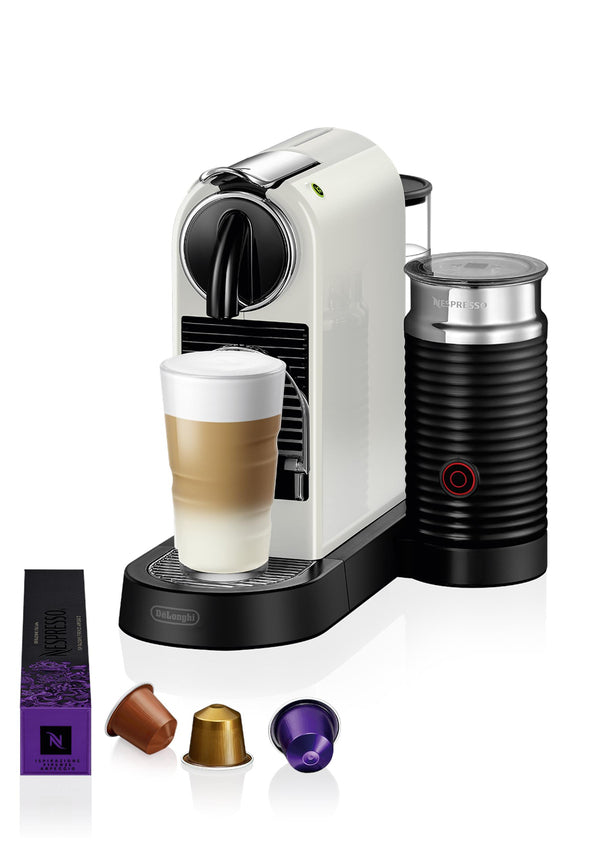 De’Longhi Citiz EN267.WAE Machine à café filtre 1 L