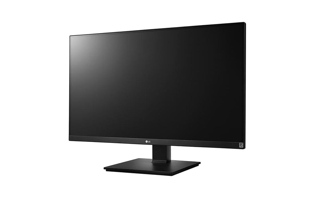 LG 27UK670P-B écran plat de PC 68,6 cm (27") 3840 x 2160 pixels 4K Ultra HD LCD Noir