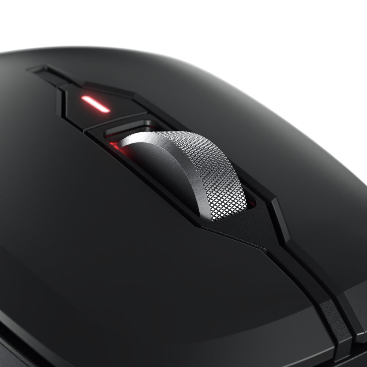 CHERRY JW-8550-2 souris Universel Droitier RF sans fil Optique 4000 DPI