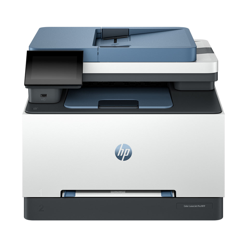 HP Color LaserJet Pro MFP 3302fdng Laser