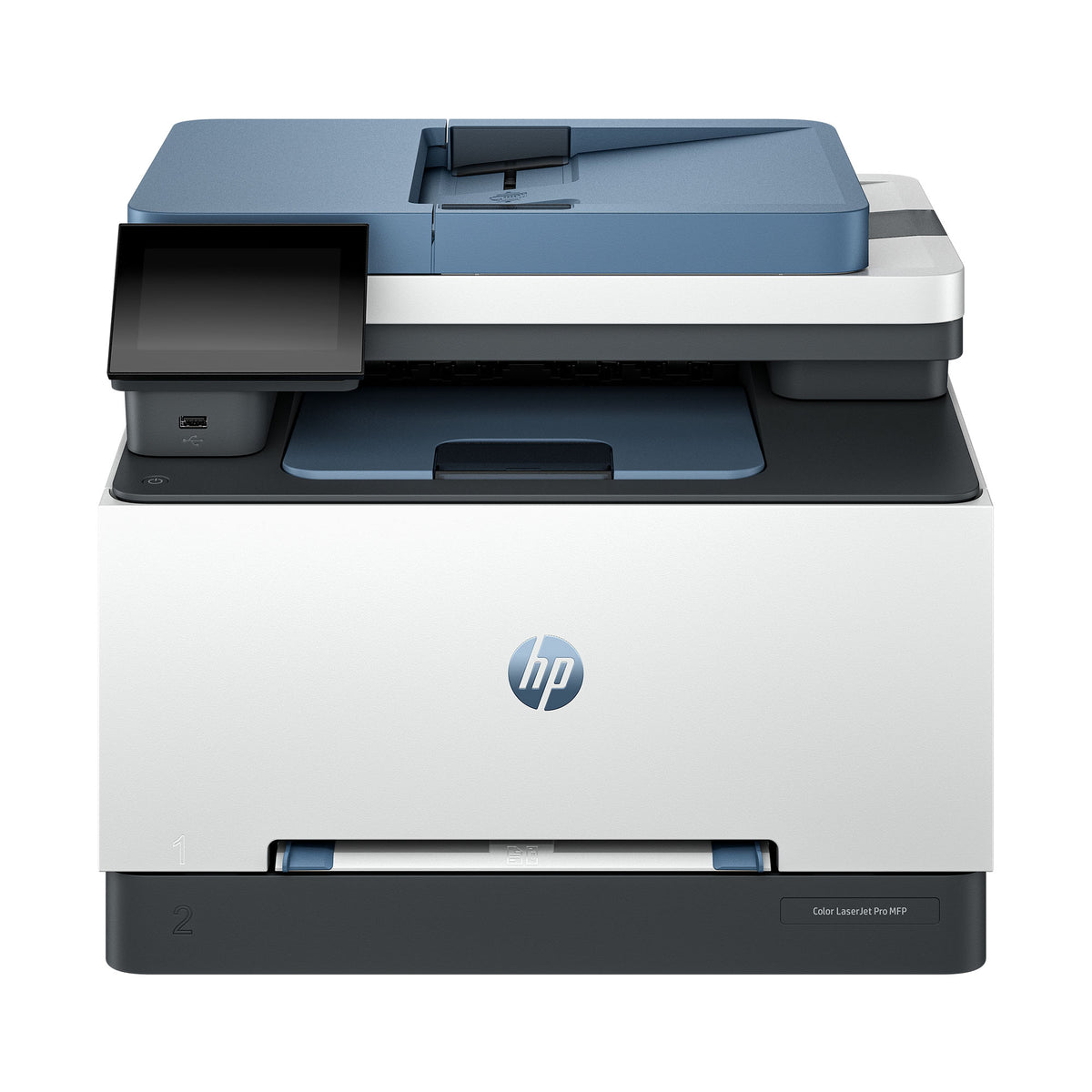 HP Color LaserJet Pro MFP 3302fdng Laser