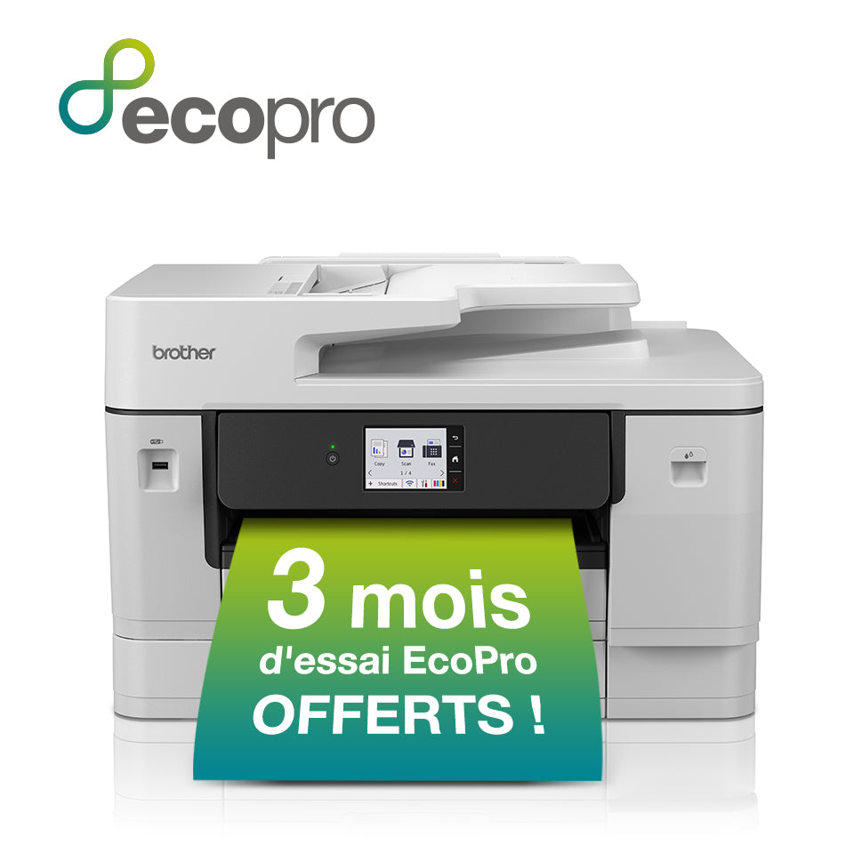 Brother MFC-J6960DW Imprimante Jet d'Encre Multifonction A3 Wi-Fi
