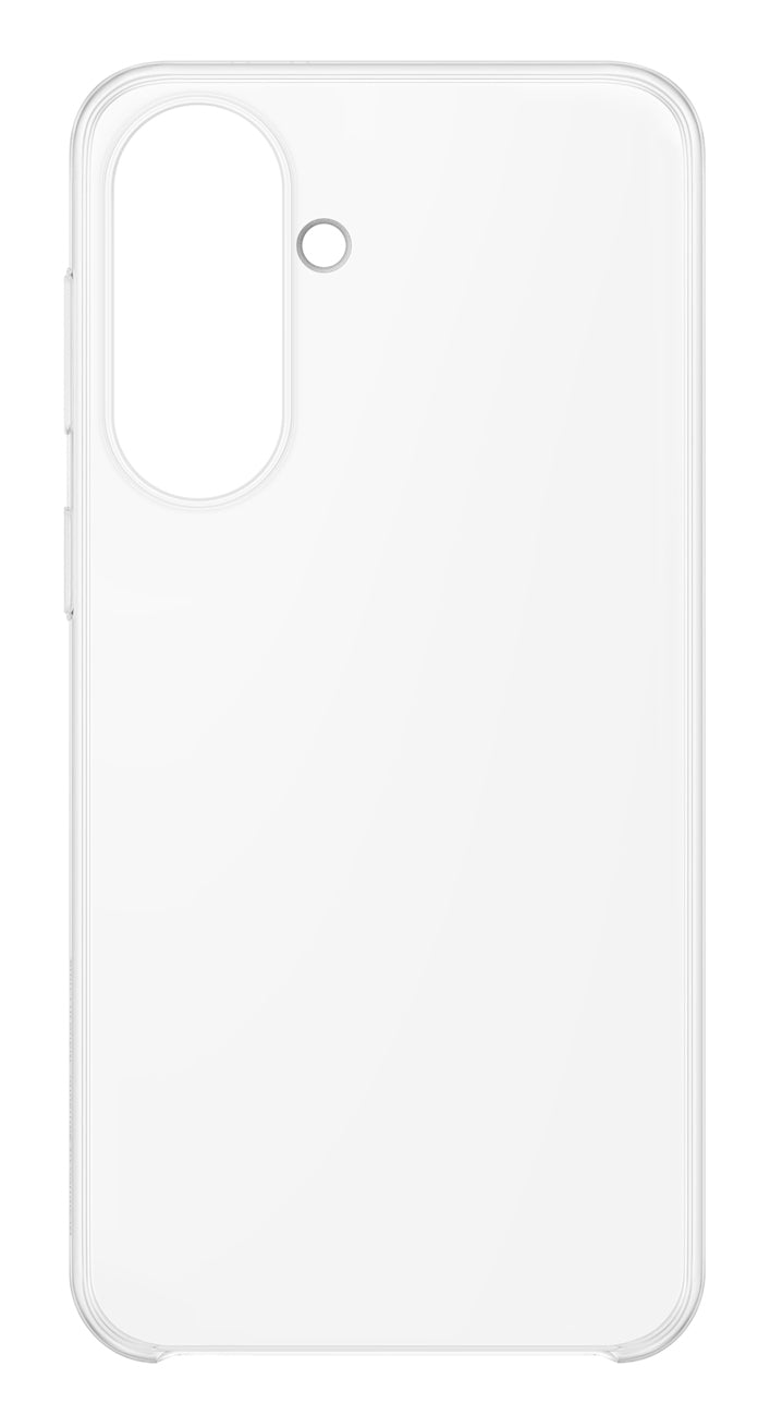 Samsung EF-QA376CTEGWW coque de protection pour téléphones portables 17 cm (6.7") Housse Transparent