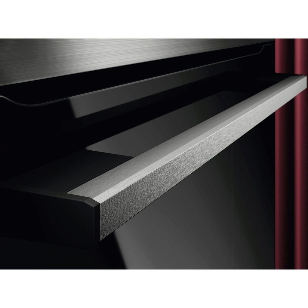 AEG Series 5000 OU5PB40SM 72 L 2990 W Noir, Acier inoxydable