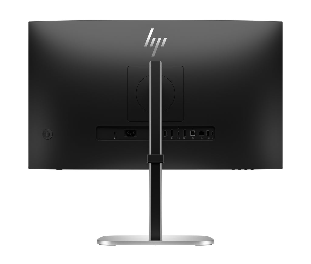 HP Series 5 Pro Écran pour visioconférence QHD USB-C 27 pouces - 527pm sans PVC
