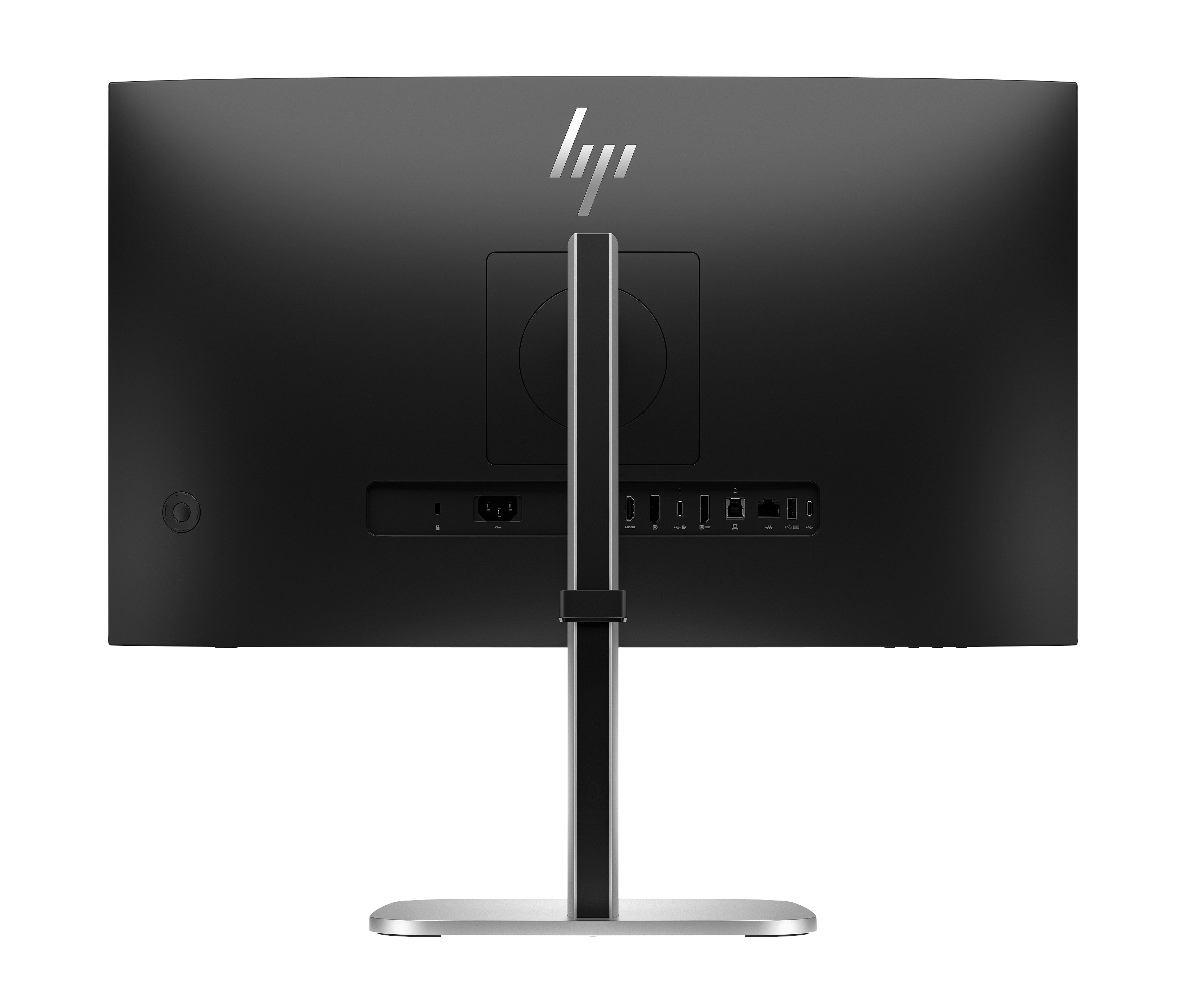 HP Series 5 Pro Écran pour visioconférence QHD USB-C 27 pouces - 527pm sans PVC