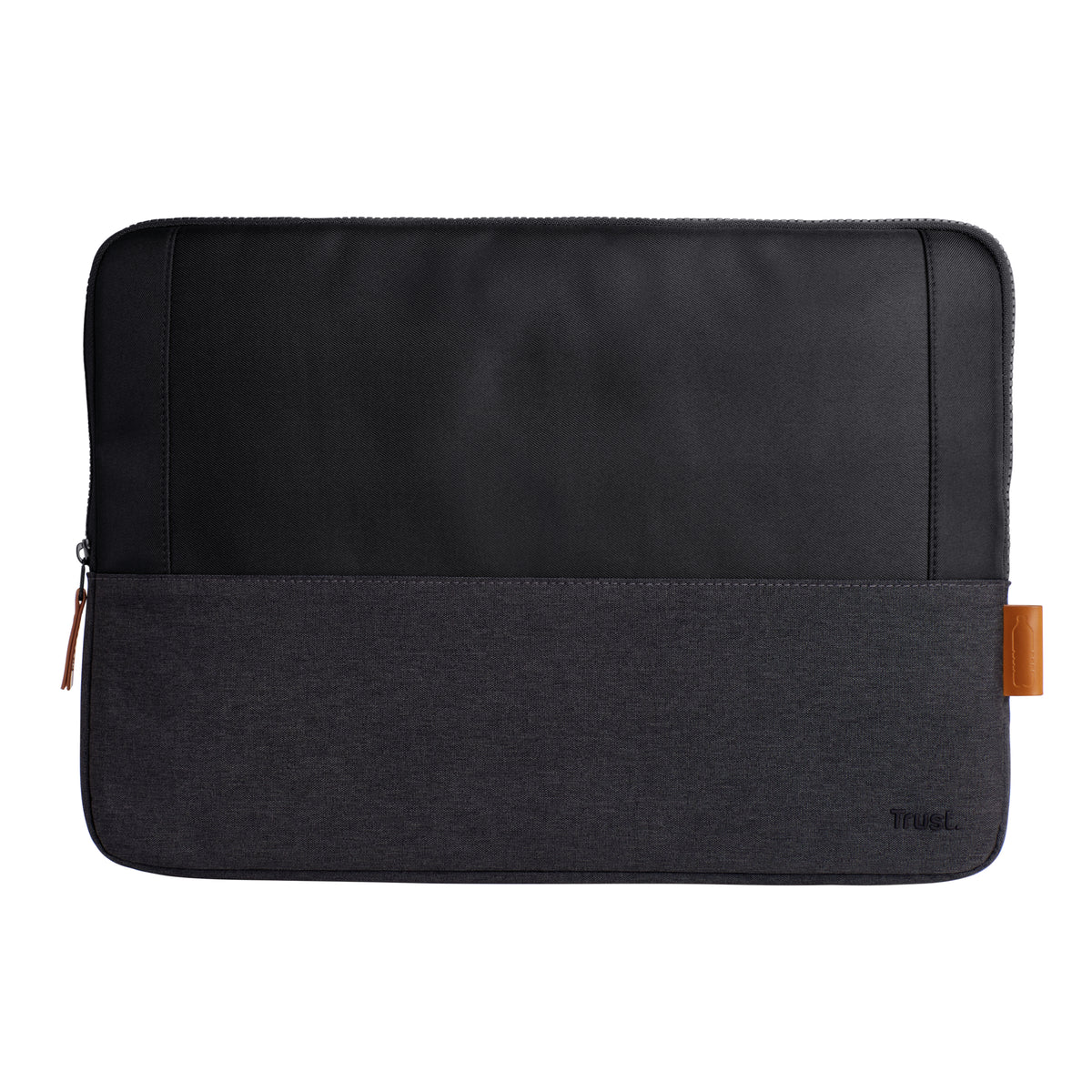 Trust Lisboa Housse pour Ordinateur Portable 40,6 cm (16") Noir
