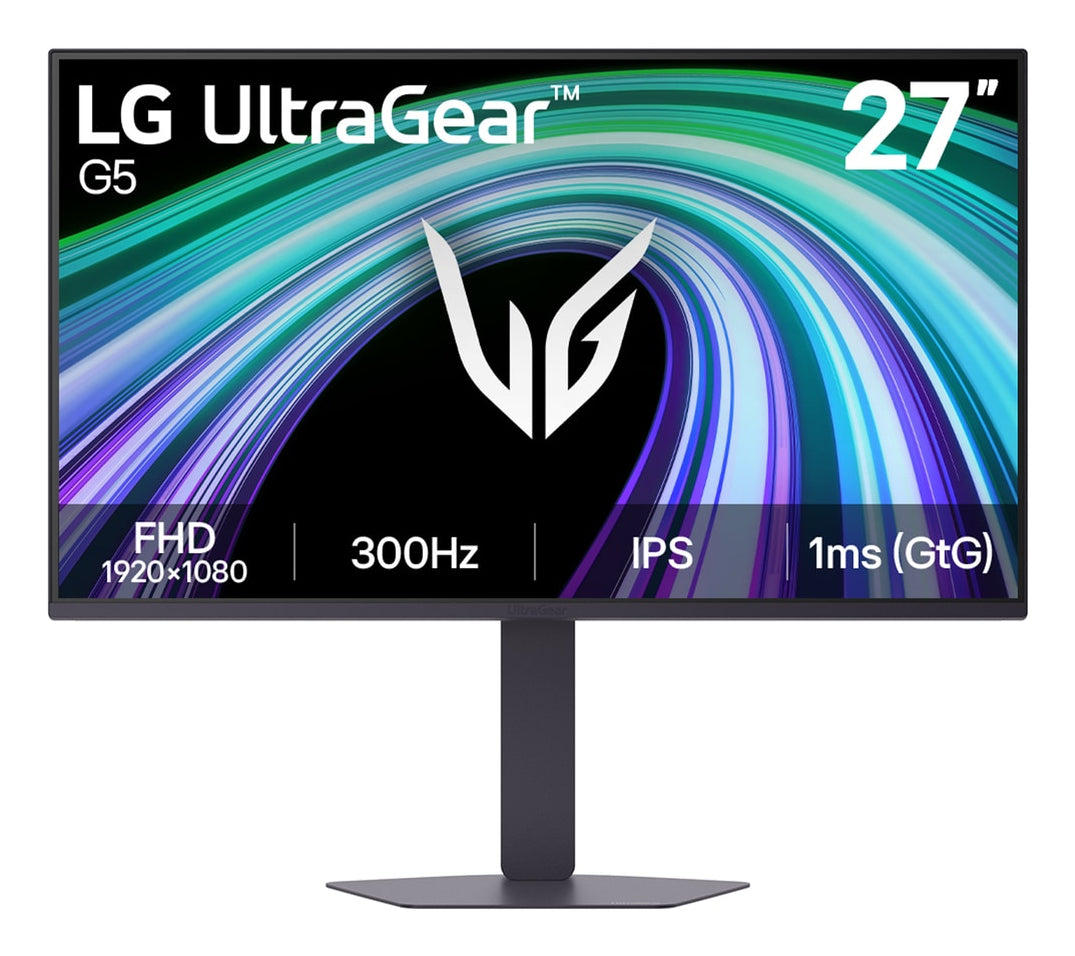 MONITOR LG LED 27 27G550B-B 300Hz