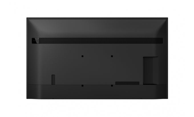 Sony Sony FW-65BZ30L Écran d'affichage dynamique Écran plat de signalisation numérique 165,1 cm (65") LCD Wifi 440 cd/m² 4K Ultra HD Noir Android 24/7