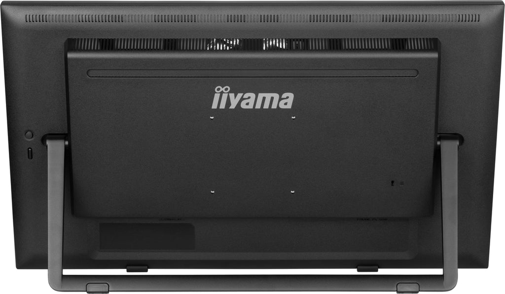 iiyama ProLite T2755MSC-B1 Écran Tactile 27" Full HD LED Noir