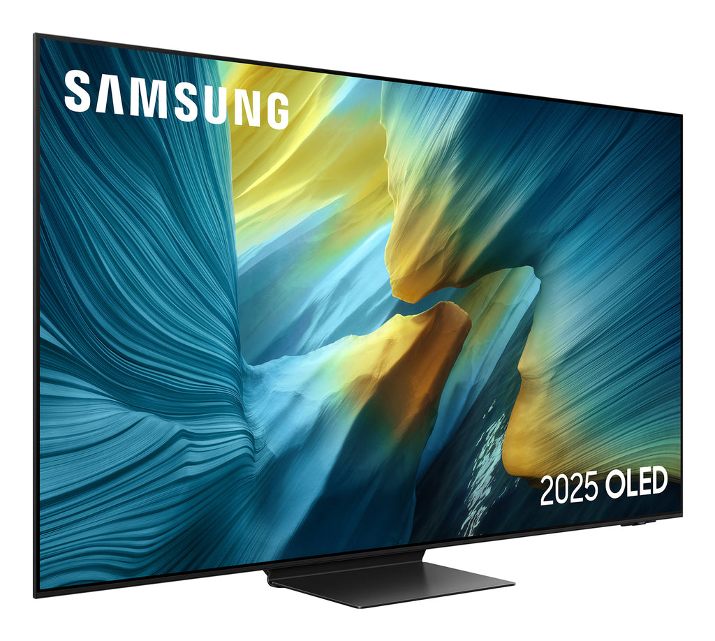 Samsung QE65S95FAT 165,1 cm (65") 4K Ultra HD Smart TV Wifi Noir