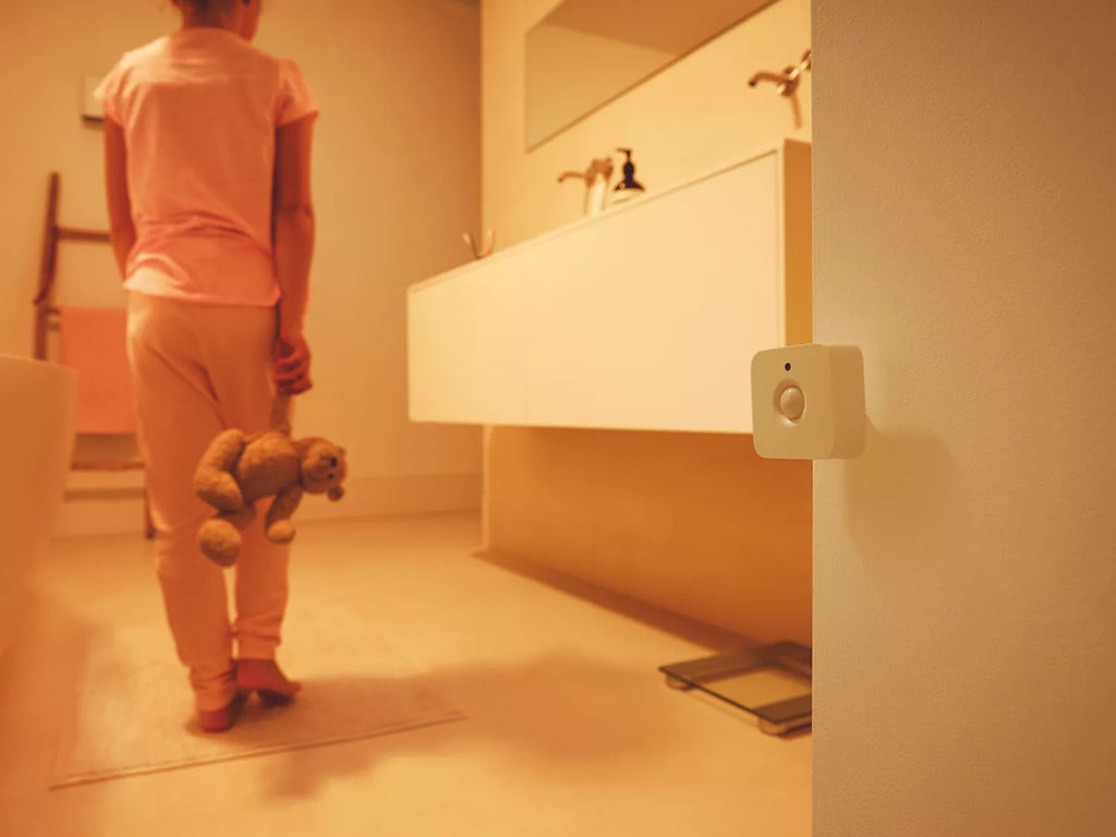 Philips Hue Détecteur de mouvement