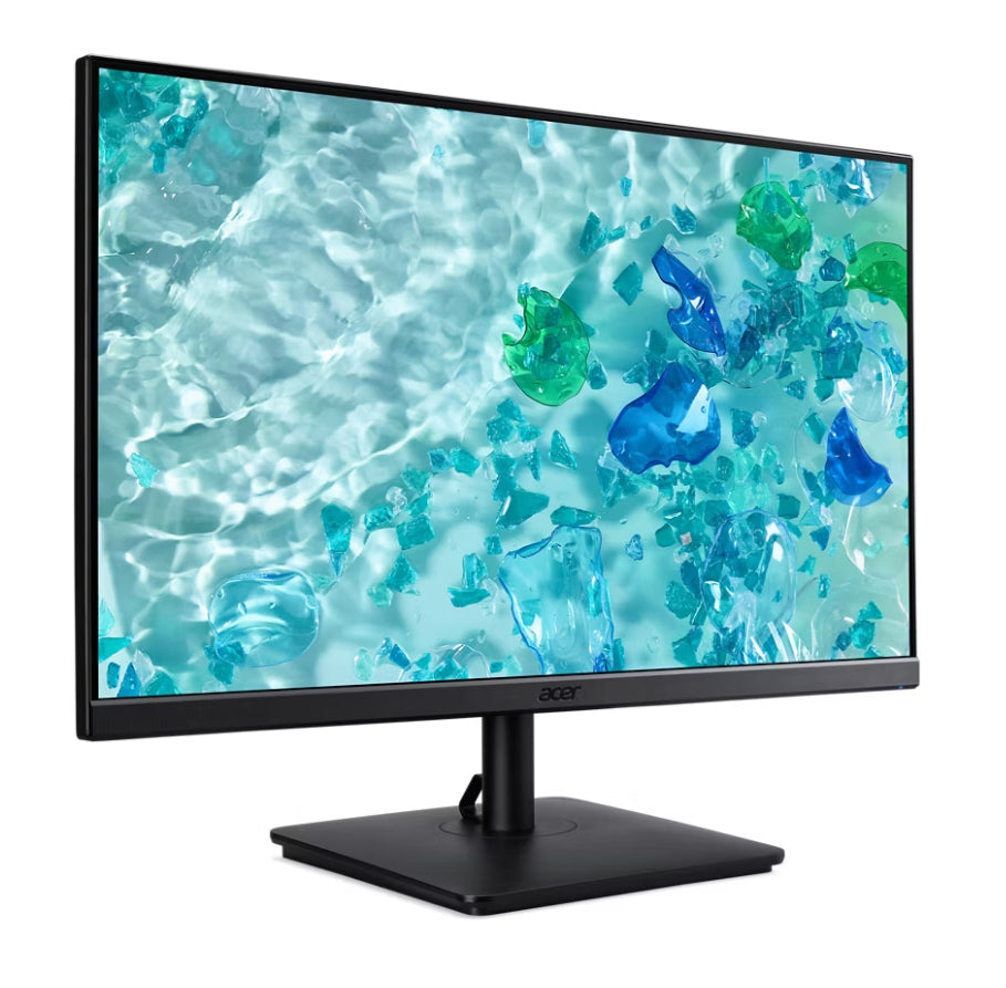 Acer Vero V7 V227Q E3 écran plat de PC 54,6 cm (21.5") 1920 x 1080 pixels Full HD Noir