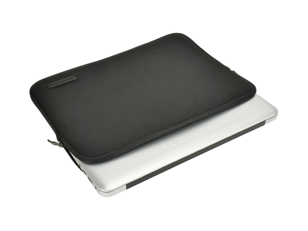 Conceptronic OBRIX01B sacoche d'ordinateurs portables 32,8 cm (12.9") Housse Noir