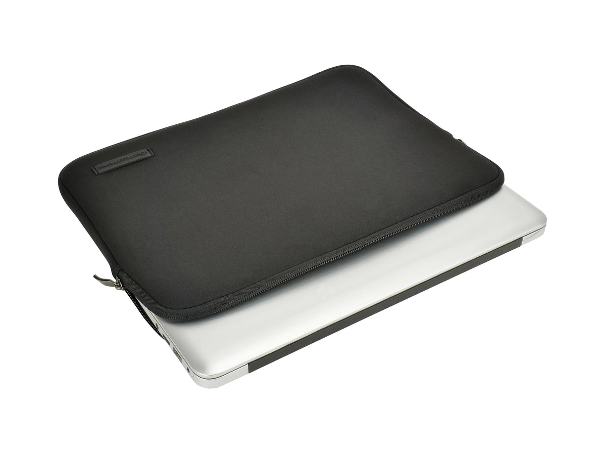Conceptronic OBRIX01B sacoche d'ordinateurs portables 32,8 cm (12.9") Housse Noir