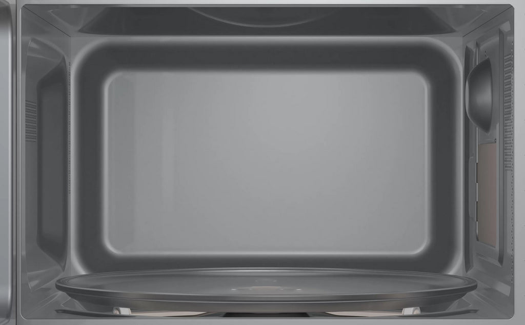 Bosch Bosch BFL623MS3 micro-onde Acier inoxydable Micro-onde simple Intégré 20 L 800 W