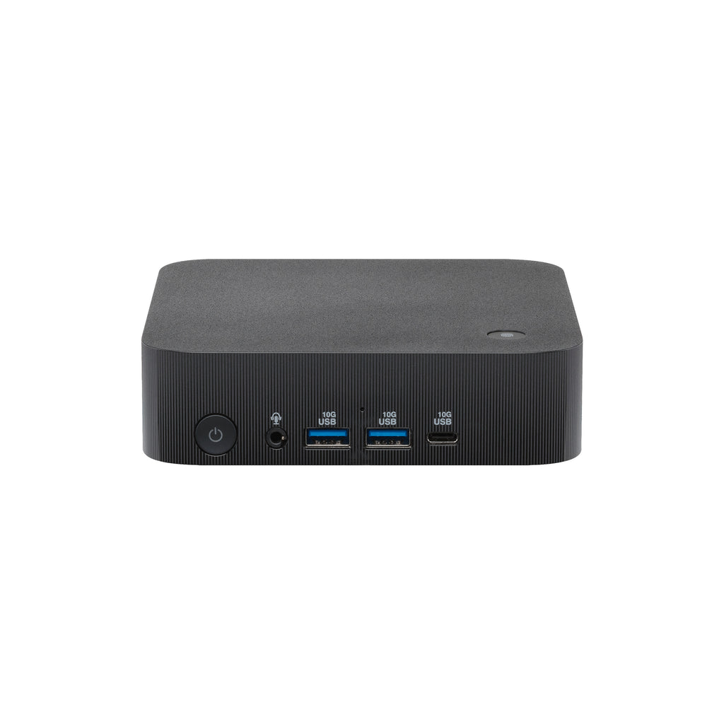 ASUS ExpertCenter PN54-BBR522MNS1 0,6L mini PC Noir 220 3,2 GHz