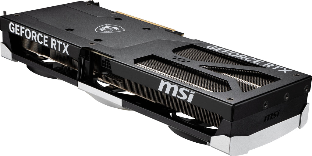 MSI VENTUS GeForce RTX 5080 16 Go GDDR7 3X OC