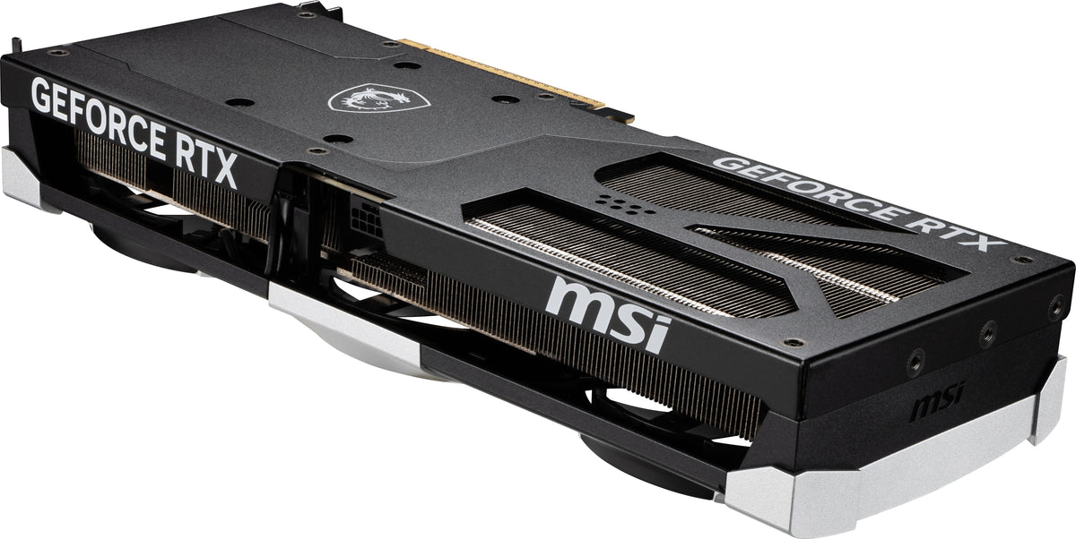 MSI VENTUS GeForce RTX 5080 16 Go GDDR7 3X OC