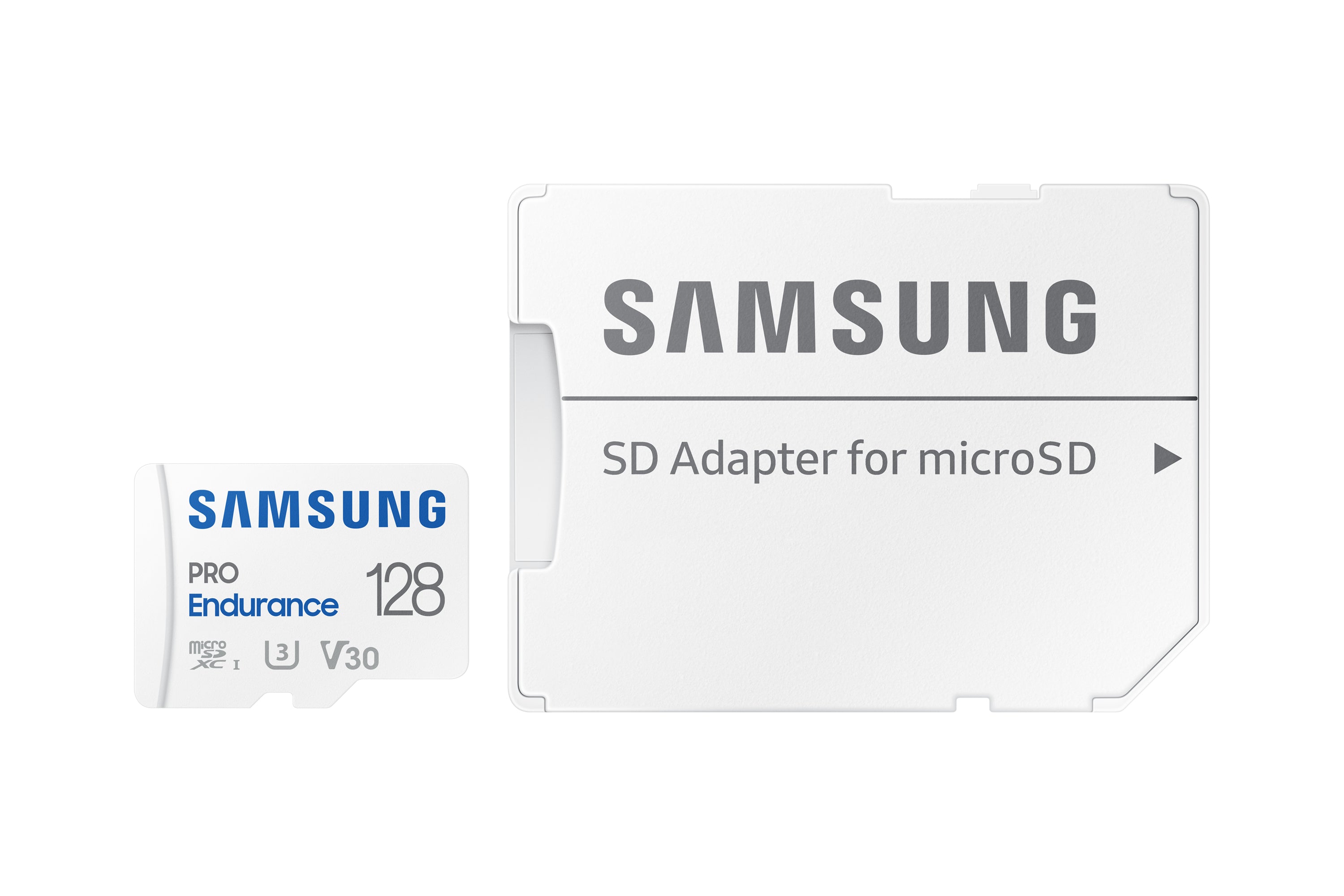 Samsung MB-MJ128K 128 Go MicroSDXC UHS-I Classe 10