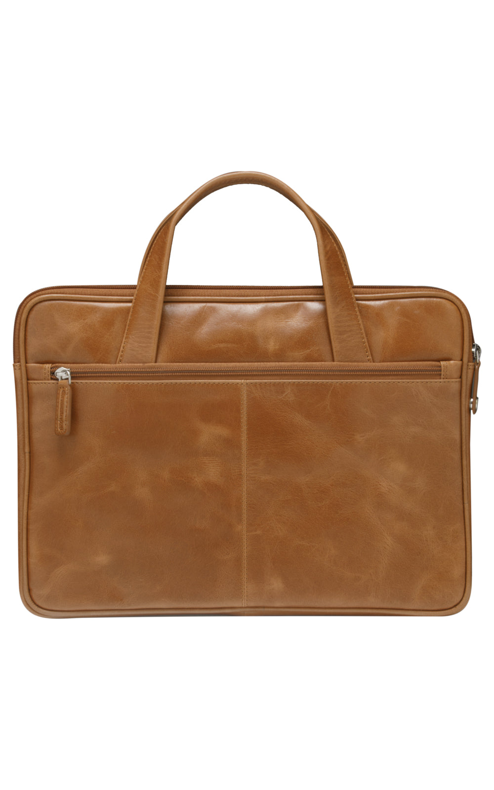 Mallette Silkeborg 33 cm (13") Marron