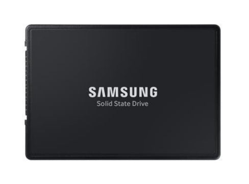 Samsung Samsung PM9A3 7,68 To U.2 PCI Express 4.0 NVMe MLC