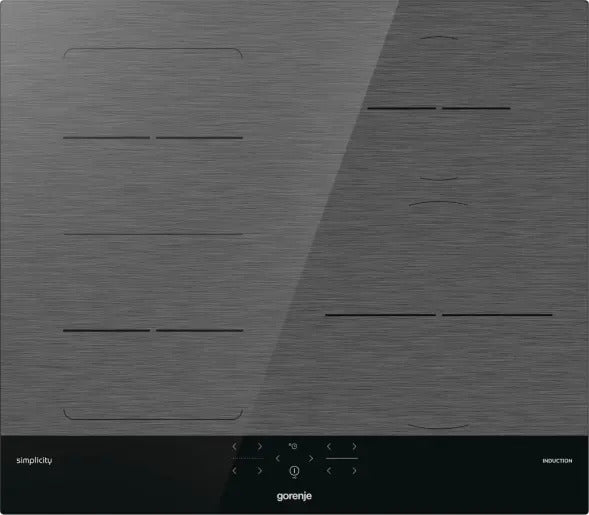 Kaitlente Hob GORENJE GI6421SYB - vue 8
