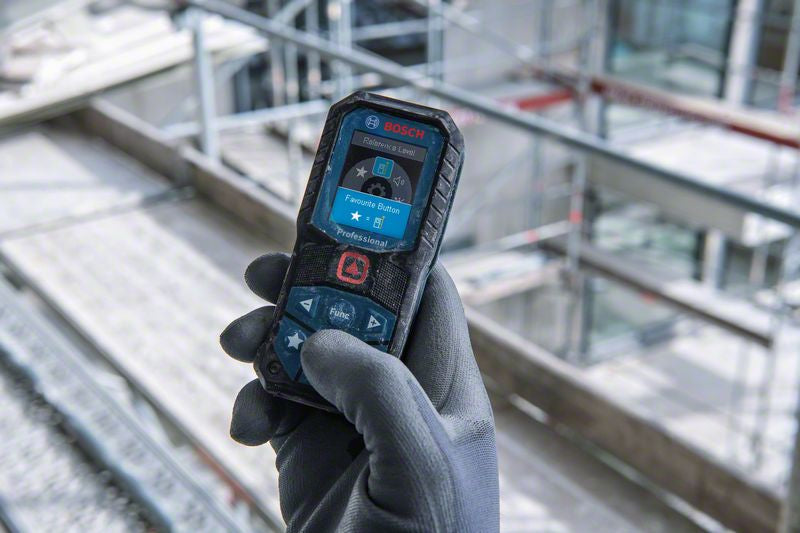 Bosch Bosch GLM 50-22 Professional