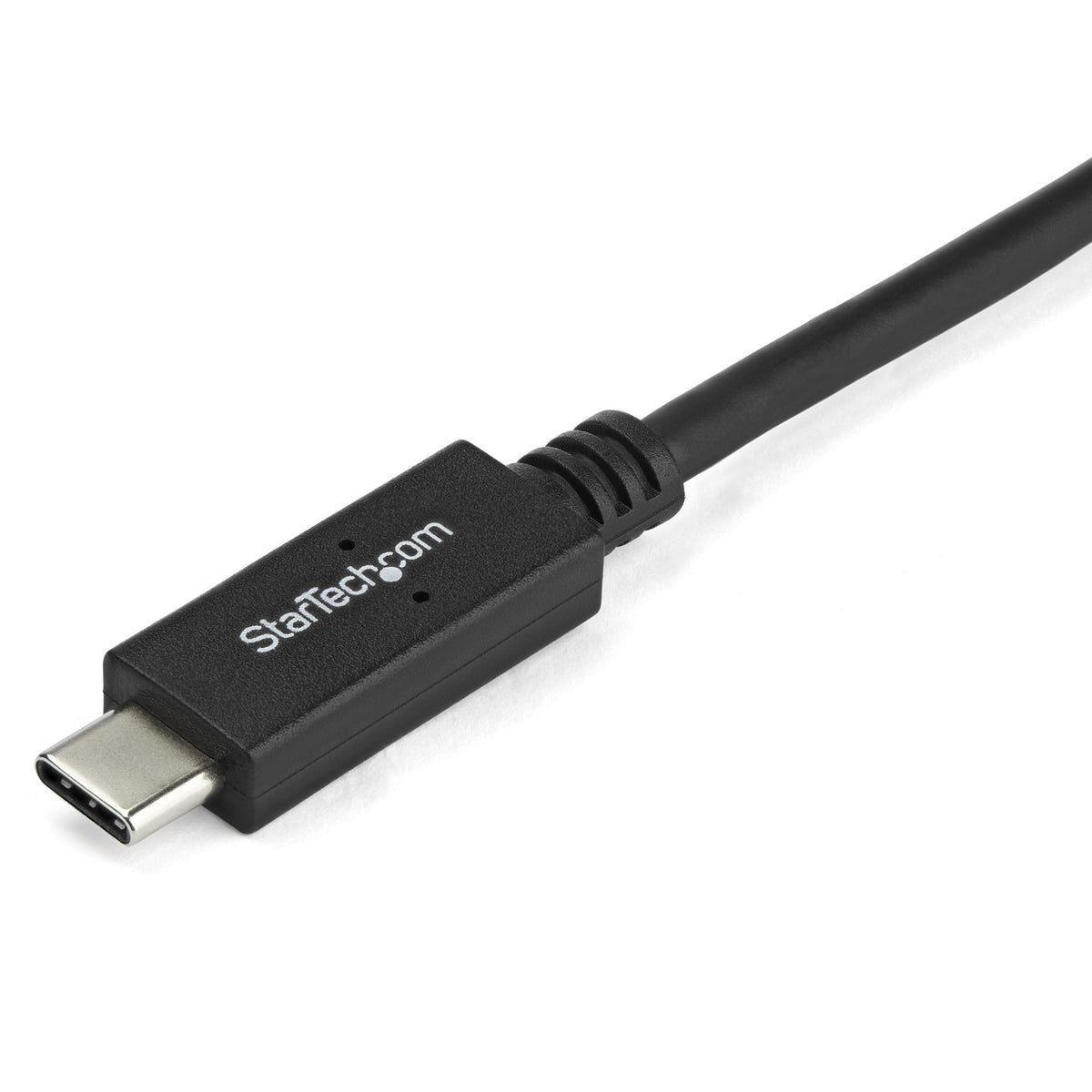 StarTech.com Câble Adaptateur USB-C vers DVI-D 1 m - 1920 x 1200