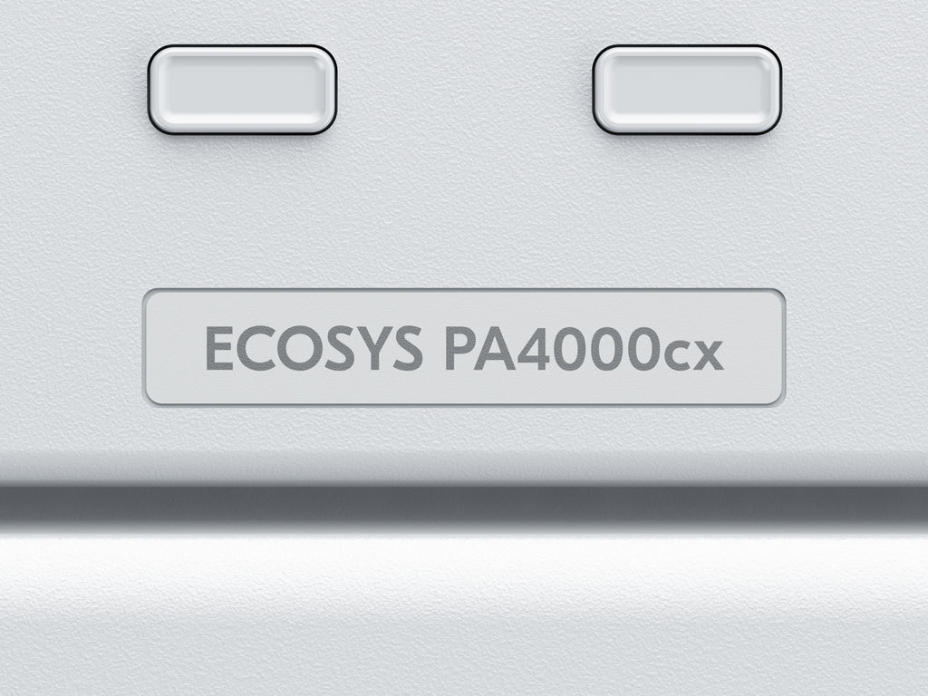 Kyocera ECOSYS PA4000cx Imprimante Laser Couleur A4 1200 x 1200 DPI