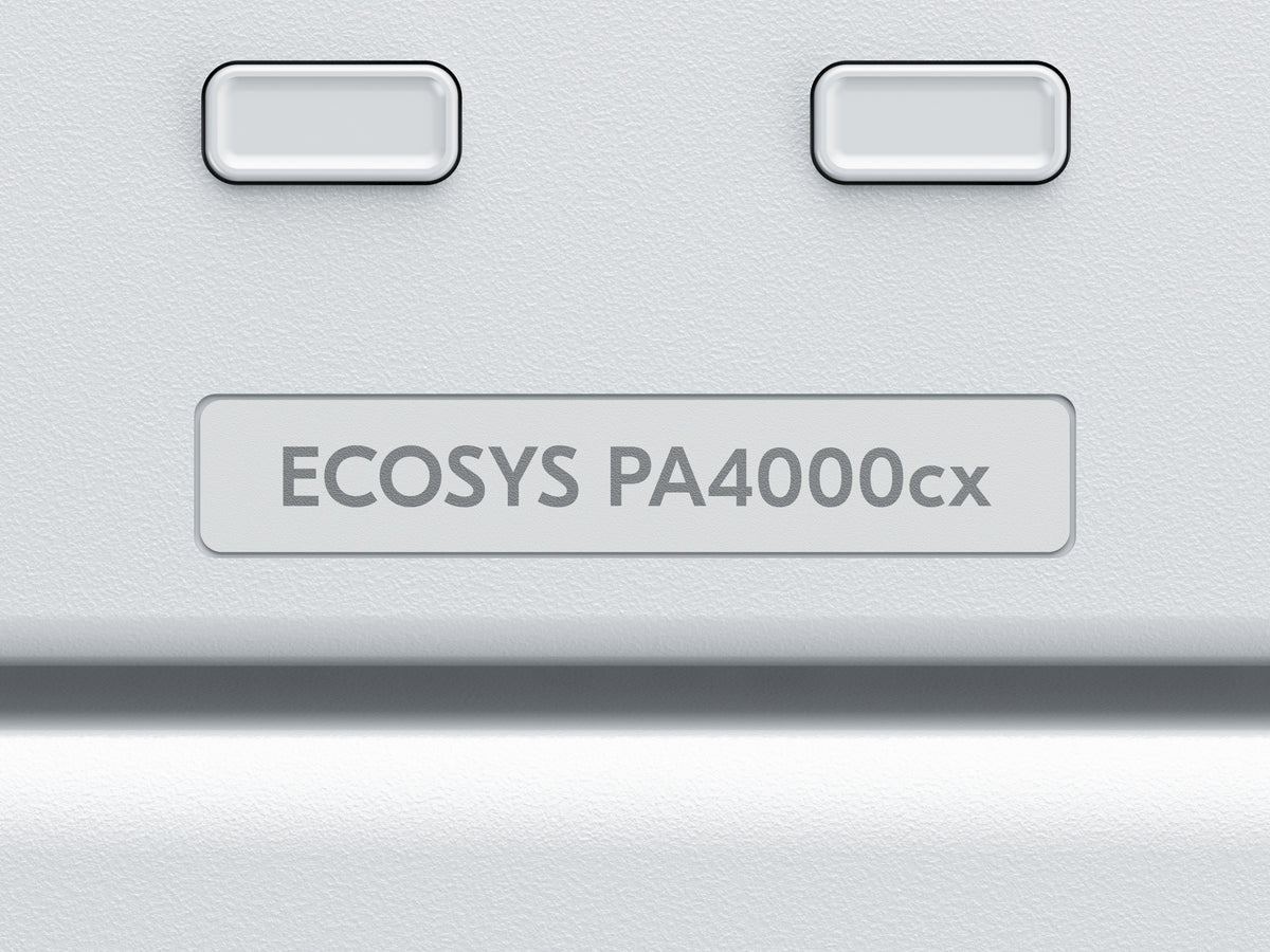 Kyocera ECOSYS PA4000cx Imprimante Laser Couleur A4 1200 x 1200 DPI