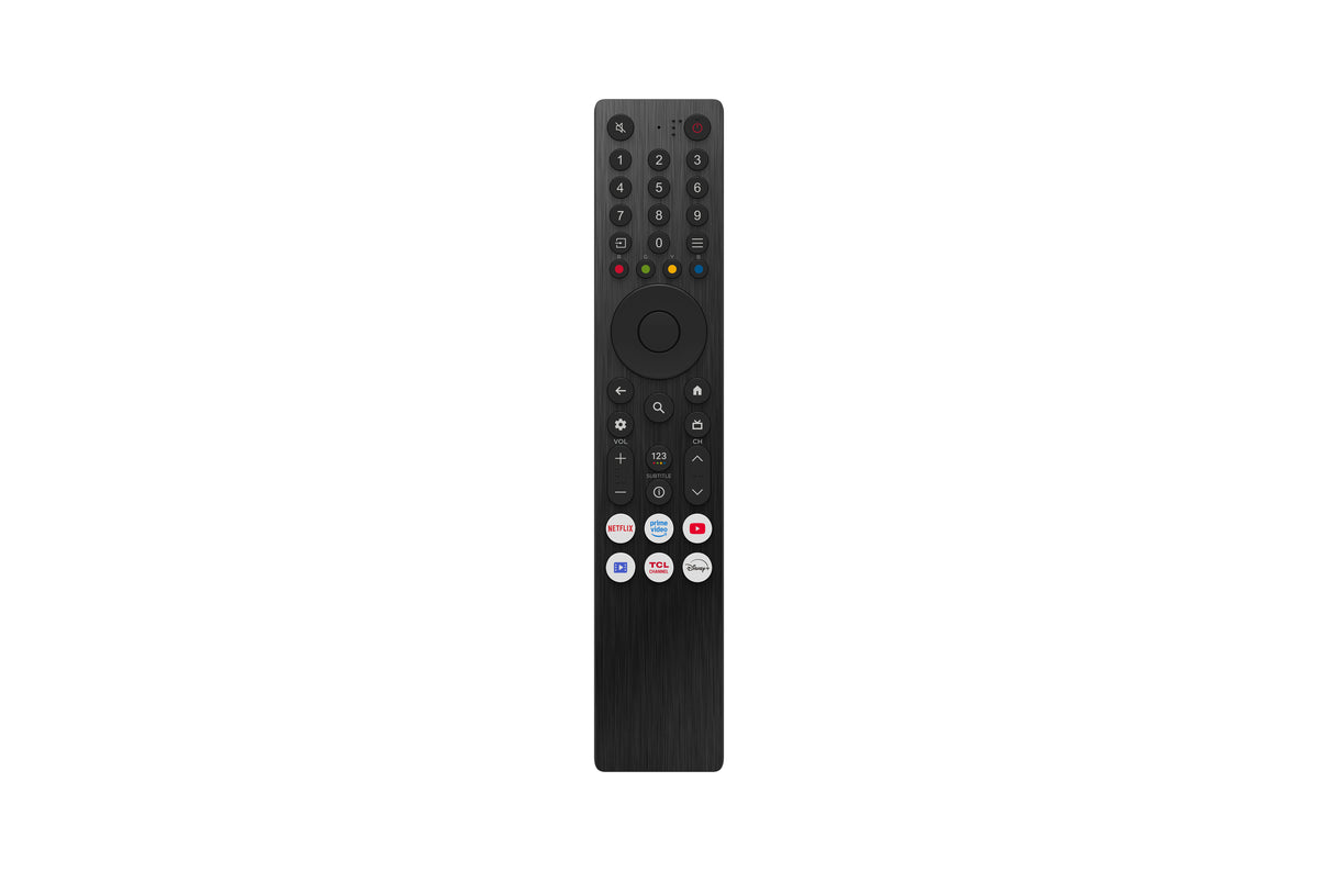 TCL 32V4C TV 81,3 cm (32") HD Smart TV Wifi Noir - vue 7