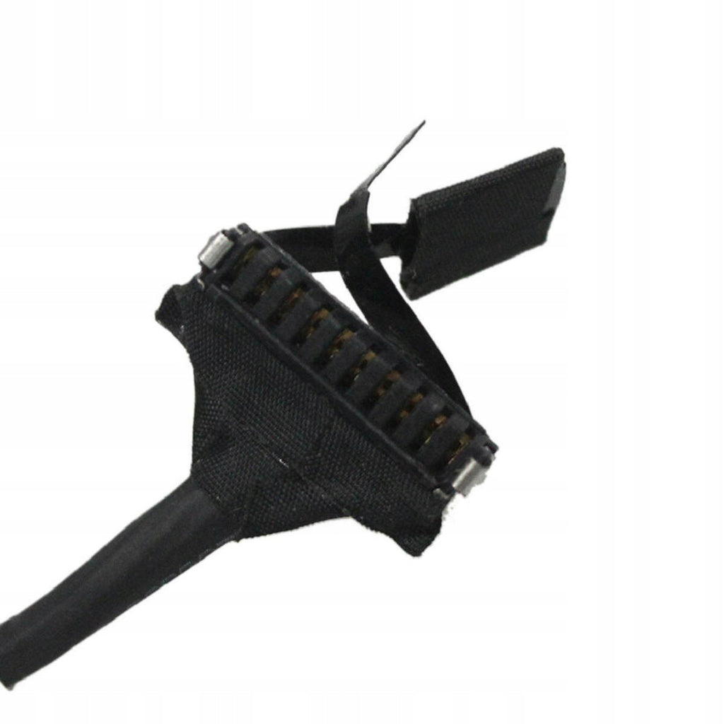 Kabel do baterii 04W0J9 4W0J9 do Dell Latitude 7280 7290 7380 7390