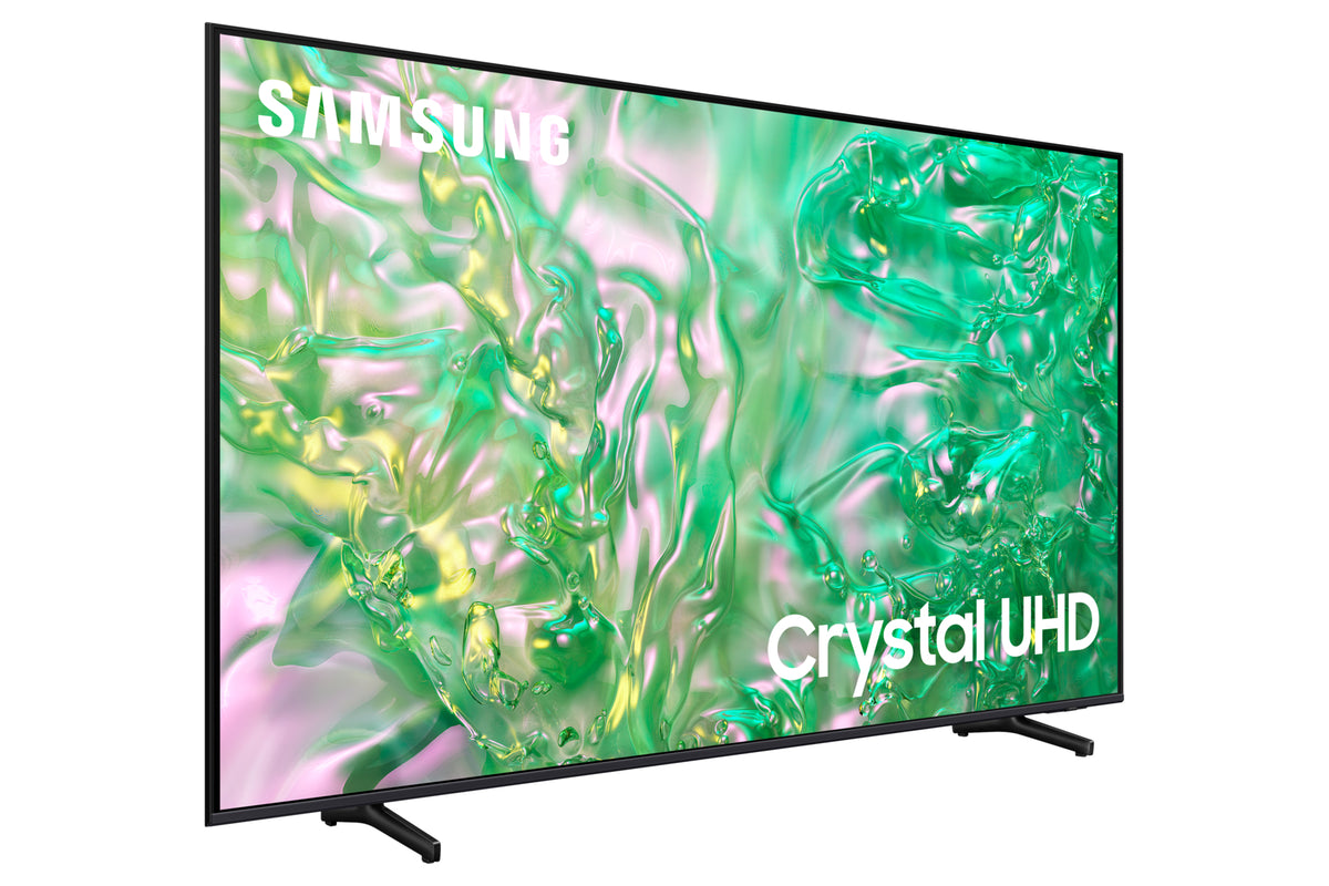 Samsung UE50DU8072UXXH TV 127 cm (50") 4K Ultra HD Smart TV Wifi Noir